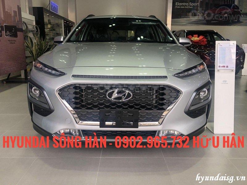 Hyundai Hyundai khác Kona 2019 - Hyundai Kona giá tốt, khuyến mãi lên đến 20 triệu đồng, LH: Hữu Hân 0902 965 732