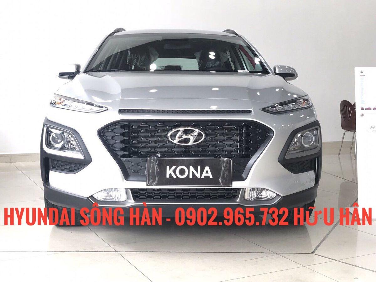 Hyundai Hyundai khác Kona 2019 - Hyundai Kona giá tốt, khuyến mãi lên đến 20 triệu đồng, LH: Hữu Hân 0902 965 732