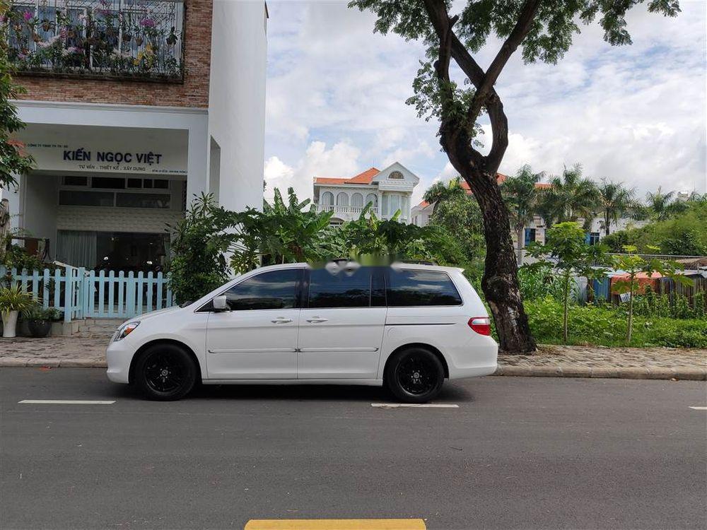 Honda Odyssey   3.5 EX-L  2007 - Bán ô tô Honda Odyssey 3.5 EX-L 2007, xe nhập