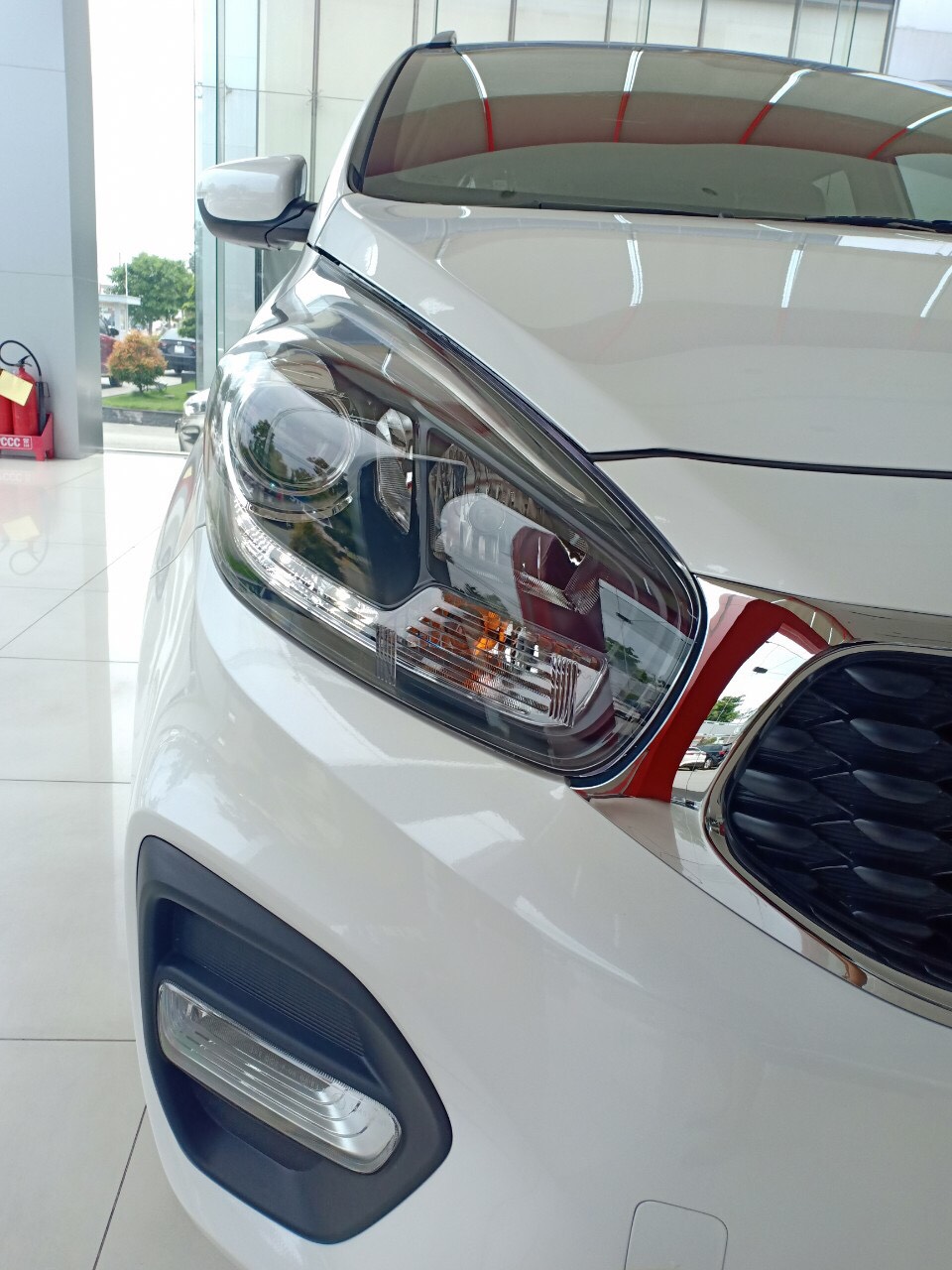 Kia Rondo Standard MT 2019 - Bán Kia Rondo Standard MT, phiên bản 5+2 mới 2019