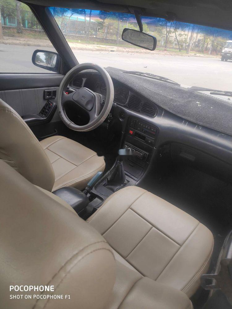 Kia Concord   1990 - Bán Kia Concord năm sản xuất 1990, xe nhập