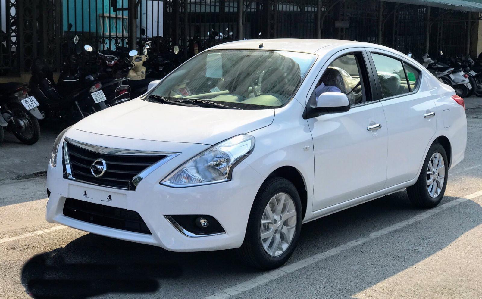 Nissan Sunny XL 2019 - Nissan Sunny XL số sàn 2019, giá tốt giao xe ngay, nhiều ưu đãi