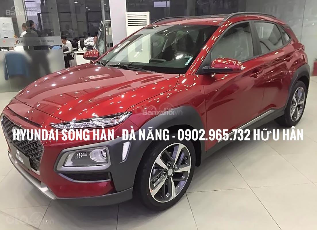 Hyundai Hyundai khác 2019 - Giá xe Hyudai Kona Đà Nẵng, Khuyến mãi lên đến 20 Triệu, LH : 0902 965 732 Hữu Hân