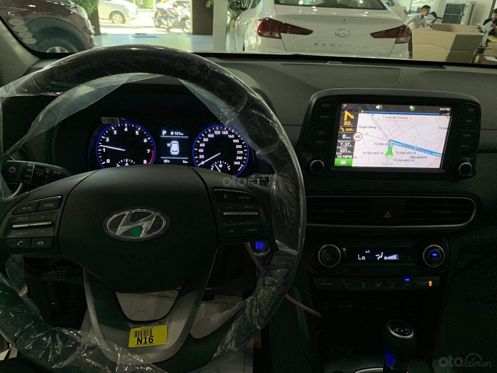 Hyundai Hyundai khác 2019 - Giá xe Hyudai Kona Đà Nẵng, Khuyến mãi lên đến 20 Triệu, LH : 0902 965 732 Hữu Hân