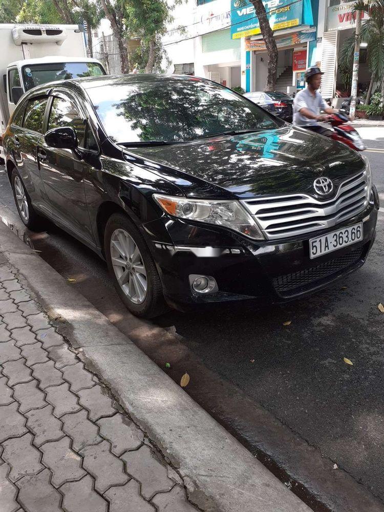 Toyota Venza 2011 - Cần bán Toyota Venza đời 2011, xe nhập giá cạnh tranh