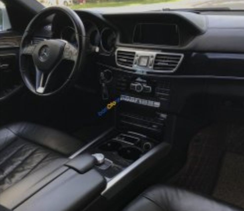 Mercedes-Benz E class E250 2014 - Cần bán Mercedes E250 sản xuất 2014, mới 99%, xuất hoá đơn VAT