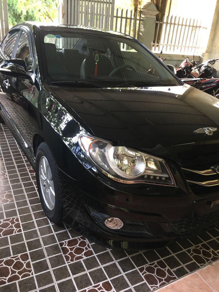 Hyundai Avante     2014 - Bán xe Hyundai Avante sản xuất 2014, giá tốt