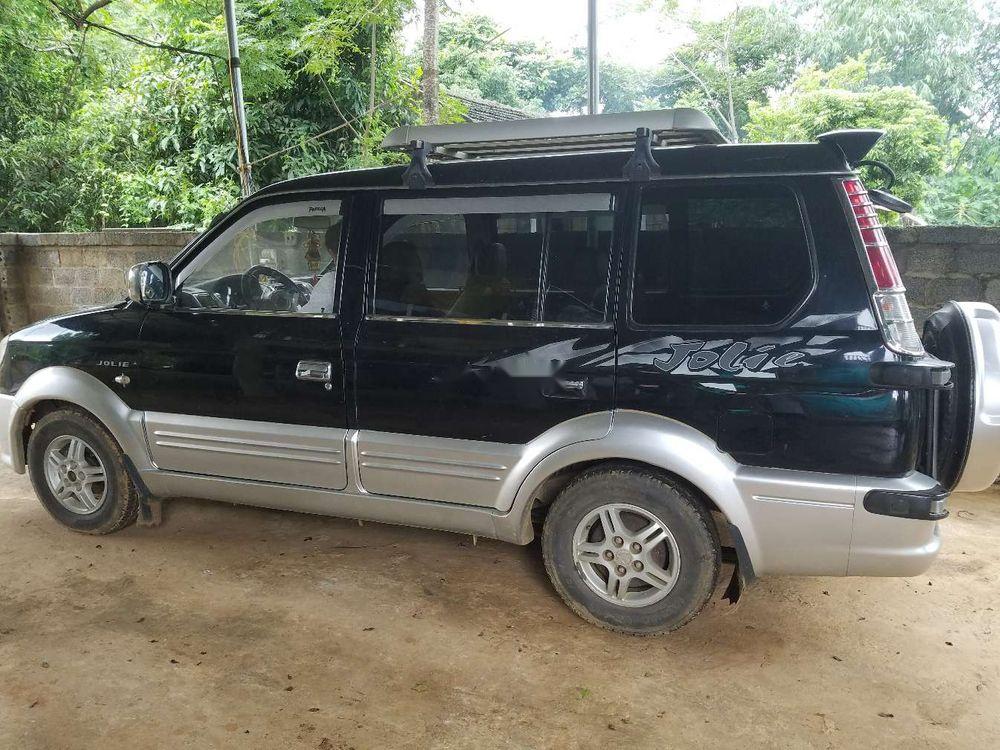 Mitsubishi Jolie      2004 - Bán ô tô Mitsubishi Jolie đời 2004, nhập khẩu nguyên chiếc, giá tốt