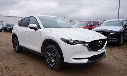 Mazda CX 5 2019 - Bán xe Mazda CX 5 đời 2019, ưu đãi ngay 40tr, LH 0977 374 304