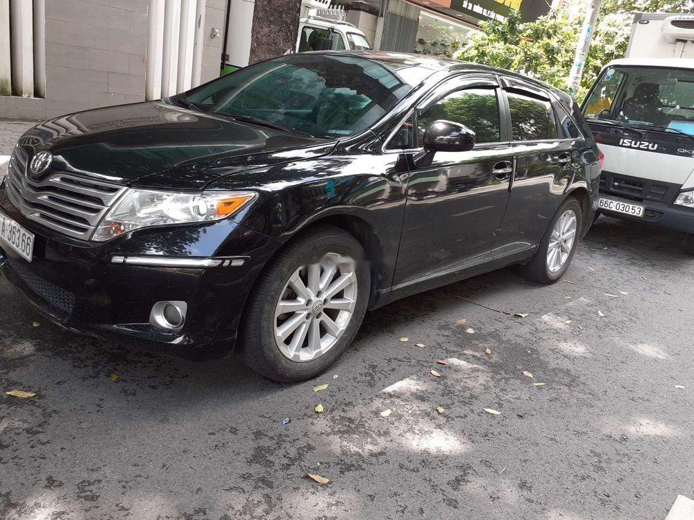 Toyota Venza 2011 - Cần bán Toyota Venza đời 2011, xe nhập giá cạnh tranh