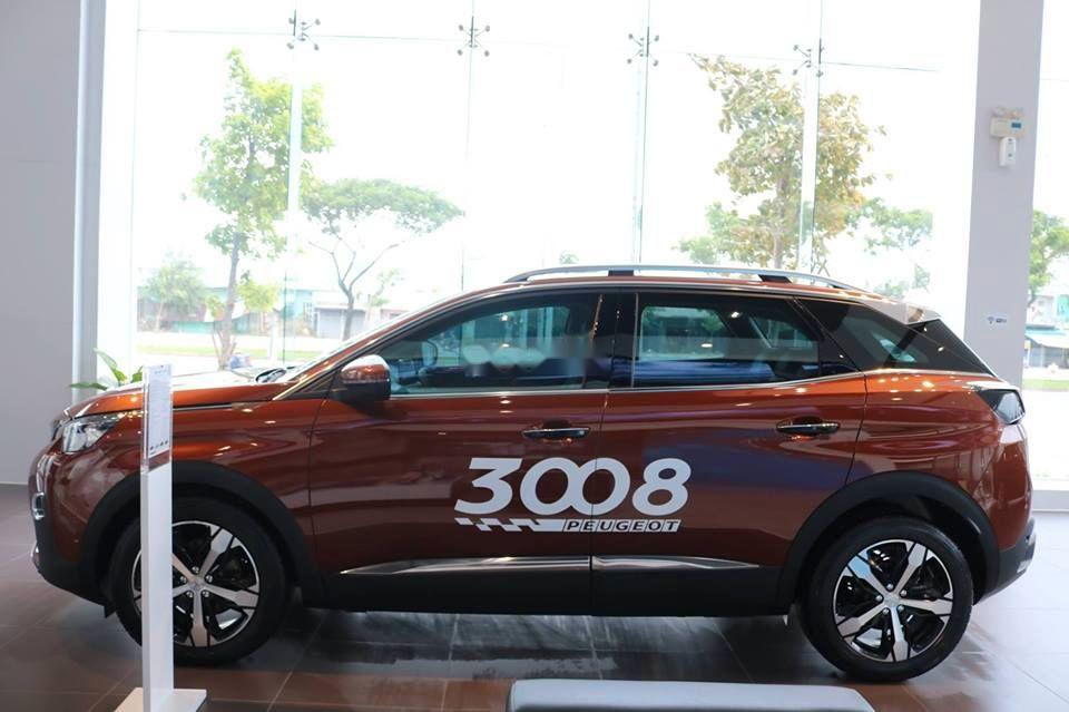 Peugeot 3008   2019 - Bán xe Peugeot 3008 sản xuất 2019, nhập khẩu