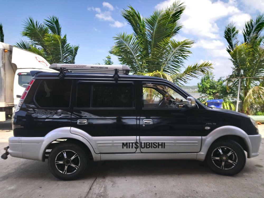 Mitsubishi Jolie   2005 - Cần bán lại Mitsubishi Jolie đời 2005, nhập khẩu, chính chủ