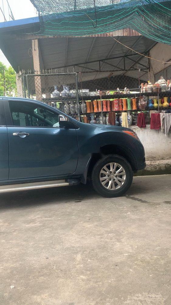 Mazda BT 50  2.2 AT 2015 - Bán chiếc BT 50 đời 2015, 2.2 AT, bản cao cấp, tư nhân sử dụng 1 chủ từ đầu