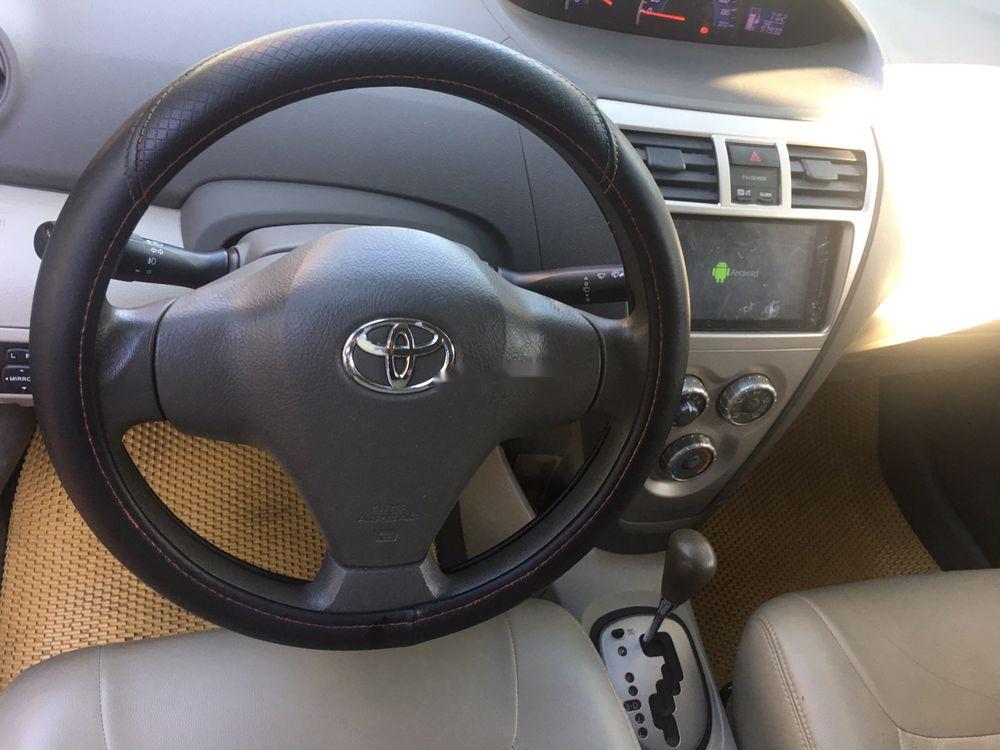 Toyota Yaris AT 2009 - Bán xe Toyota Yaris AT năm 2009