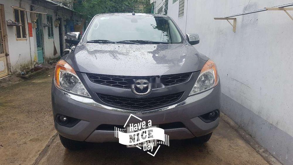 Mazda BT 50 2013 - Bán Mazda BT 50 năm sản xuất 2013, nhập khẩu