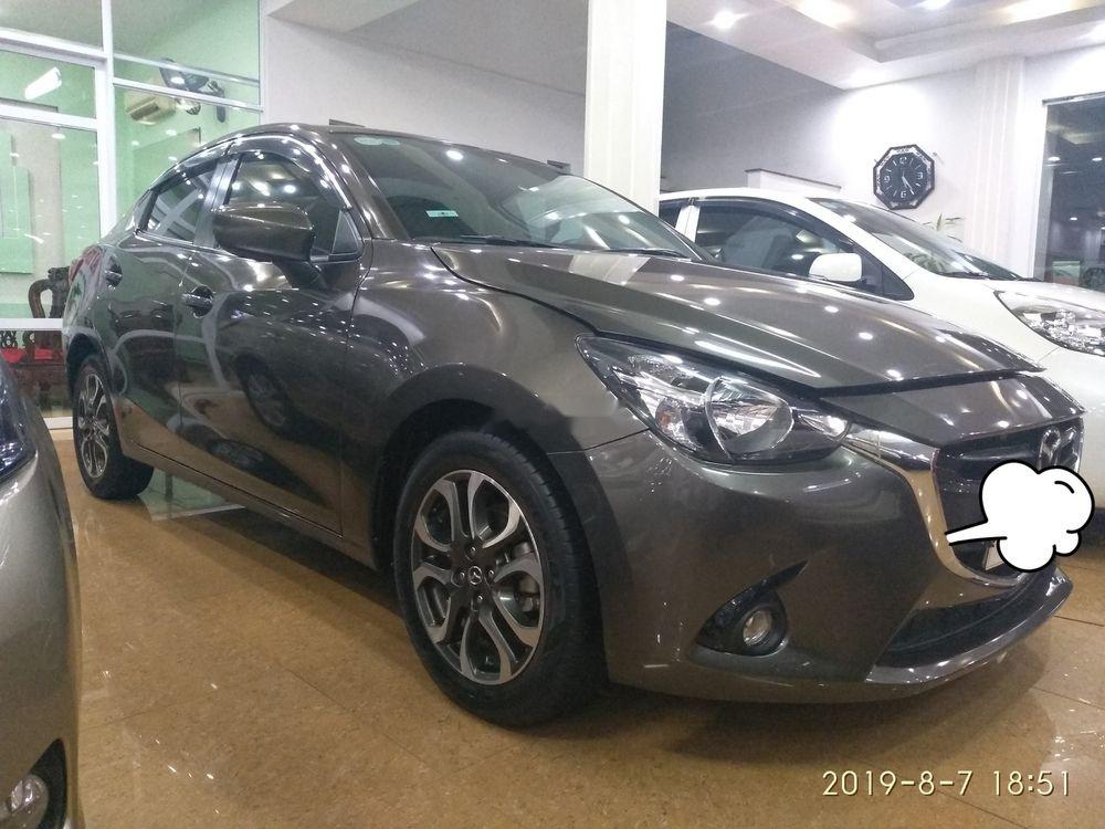 Mazda 2   2016 - Bán Mazda 2 năm sản xuất 2016, xe nhập, 450tr