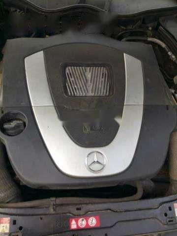 Mercedes-Benz C class  C280  2006 - Bán gấp Mercedes Benz Sx 2006, Đk 2007 sử dụng kỹ bảo dưỡng định kỳ