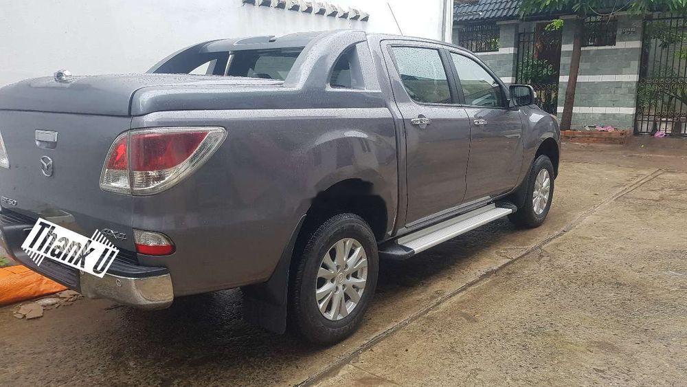 Mazda BT 50 2013 - Bán Mazda BT 50 năm sản xuất 2013, nhập khẩu