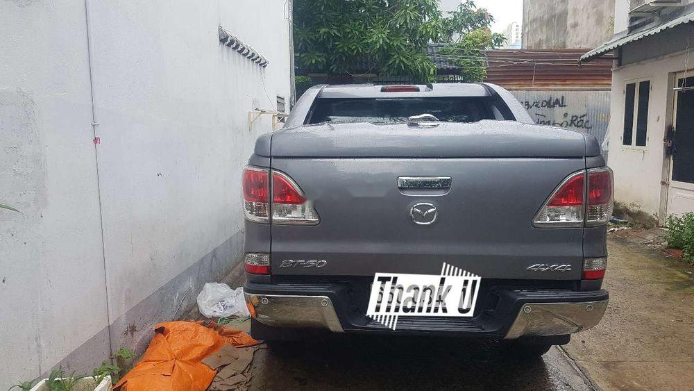 Mazda BT 50 2013 - Bán Mazda BT 50 năm sản xuất 2013, nhập khẩu