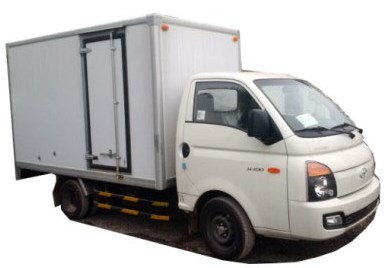 Hyundai Porter H 150 2019 - Bán ô tô Hyundai H 150 sản xuất 2019