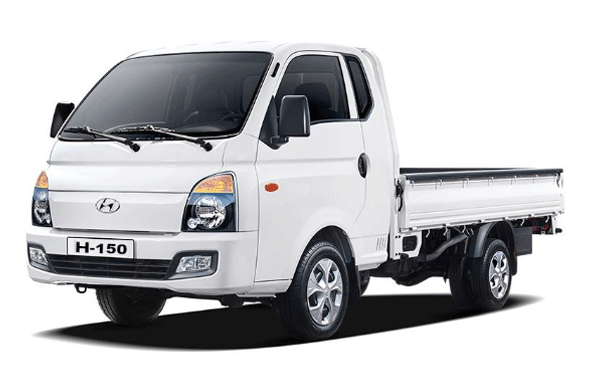 Hyundai Porter H 150 2019 - Bán ô tô Hyundai H 150 sản xuất 2019