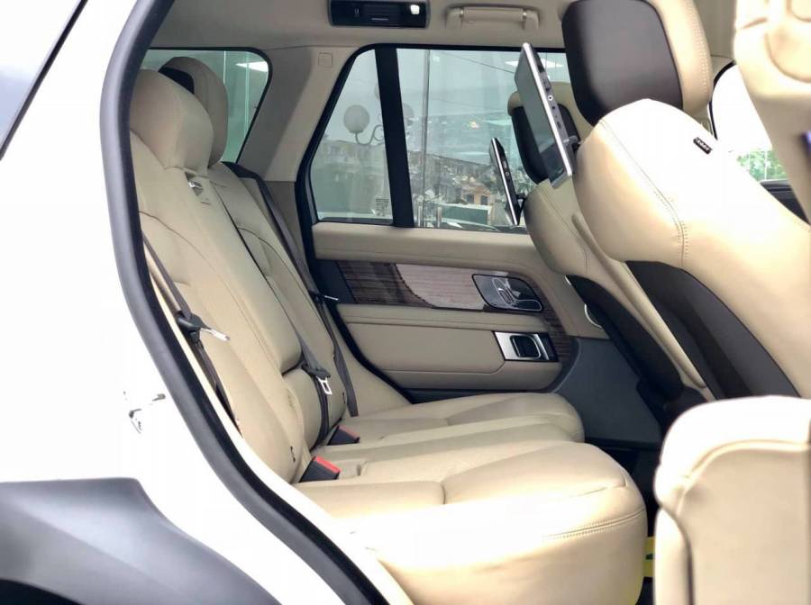 LandRover 2020 - Range Rover HSE 2020, tại Hồ Chí Minh, giá tốt giao xe ngay toàn quốc