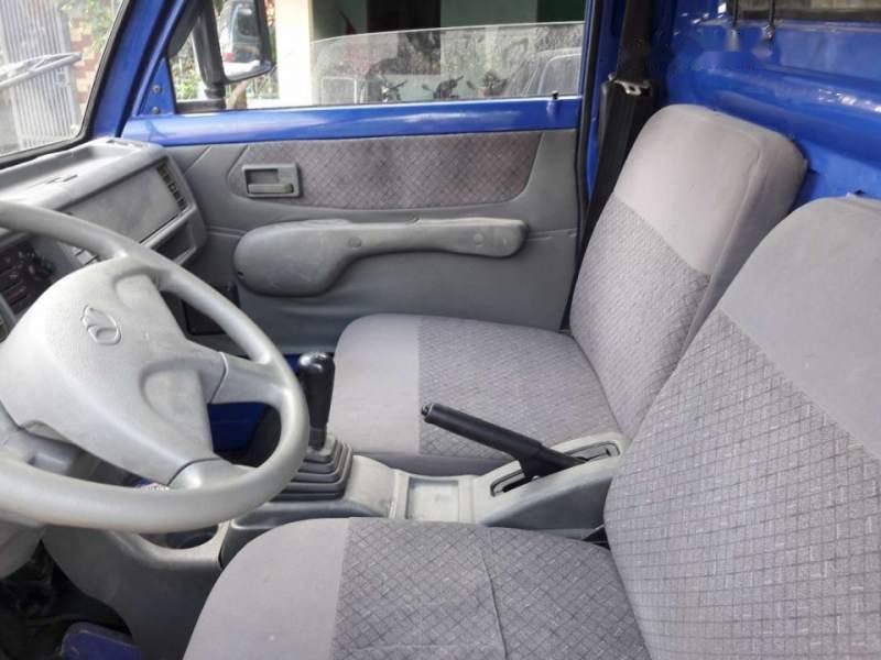 Daewoo Labo 2006 - Bán xe Daewoo Labo 2006, màu xanh lam, xe nhập 