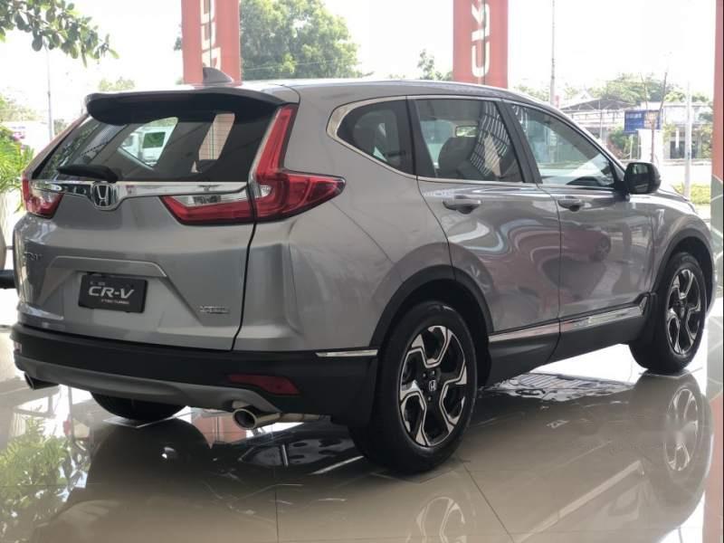 Honda CR V    2019 - Bán Honda CRV 1.5 Turbo nhập Thái nguyên chiếc