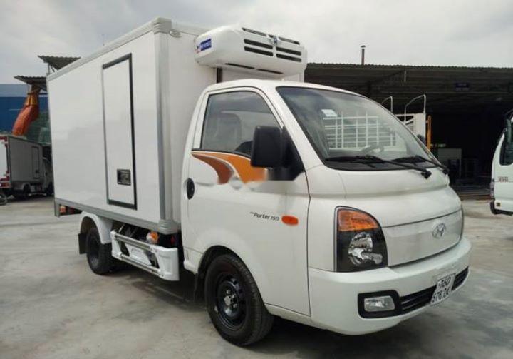 Hyundai Porter   H150   2019 - Bán Hyundai Porter H150 sản xuất năm 2019, màu trắng, giá tốt