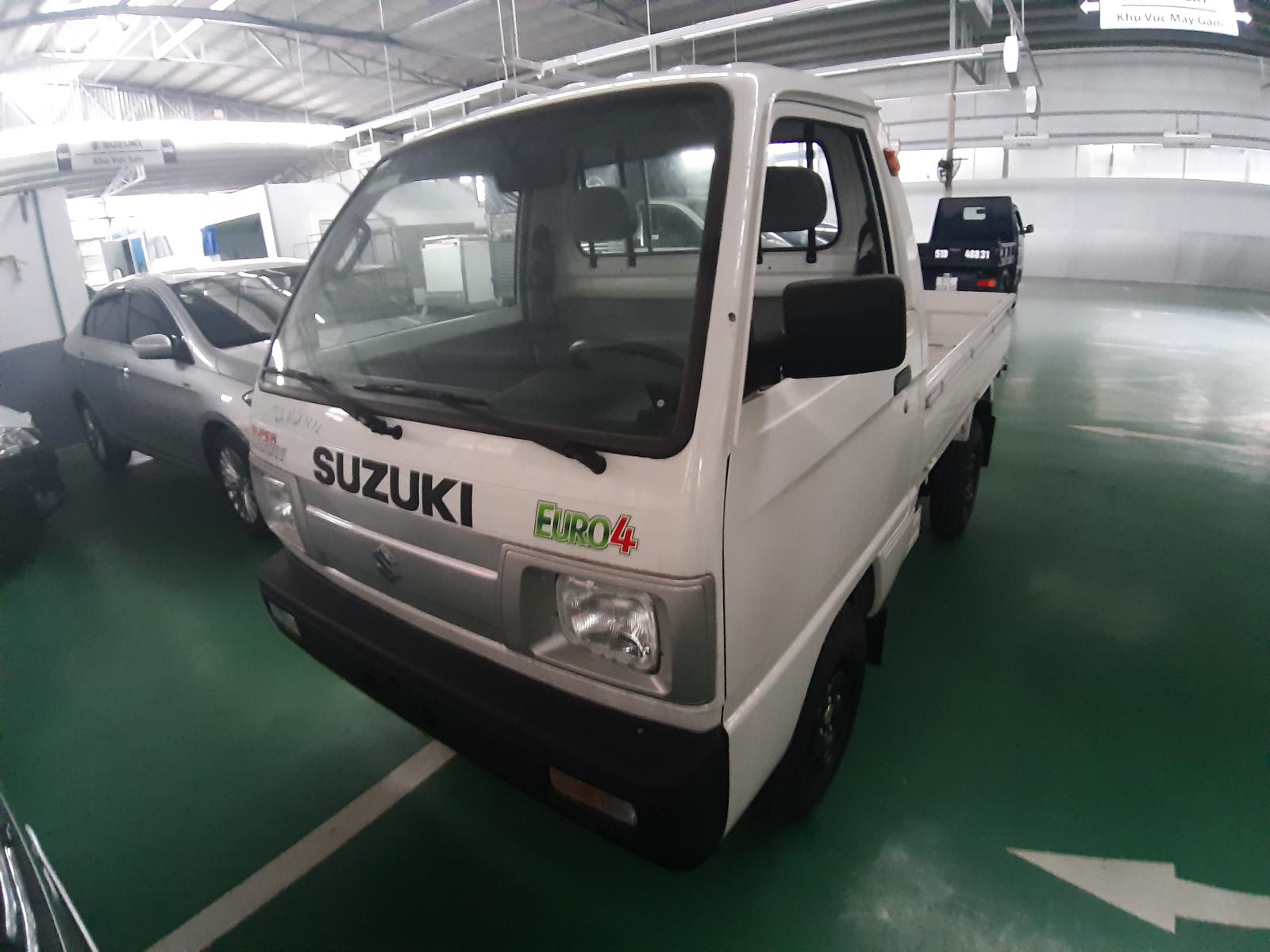 Suzuki Super Carry Truck 2019 - Bán xe tải Suzuki 500kg