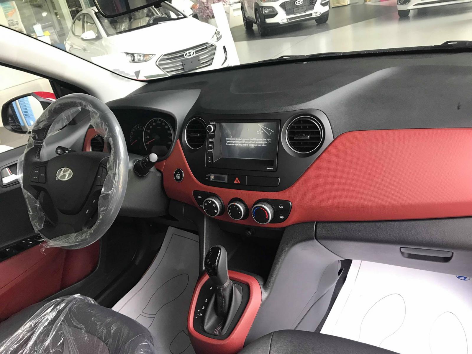 Hyundai Grand i10 2019 - Hyundai Grand i10 2019 giá tốt tại Đà Nẵng - Lh: Hữu Hân 0902 965 732