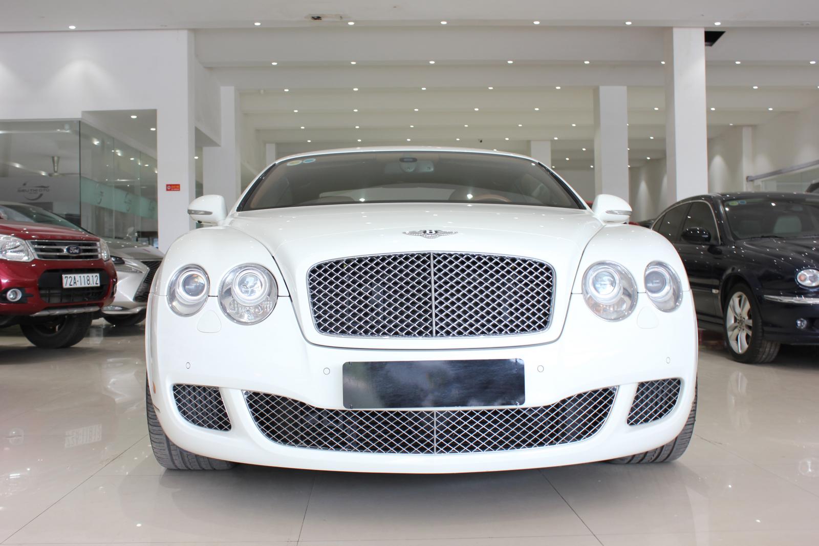 Bentley Continental Speed 2010 - KH cần đổi Rollroyce-Phantom nên ra đi Bentley Speed 2010