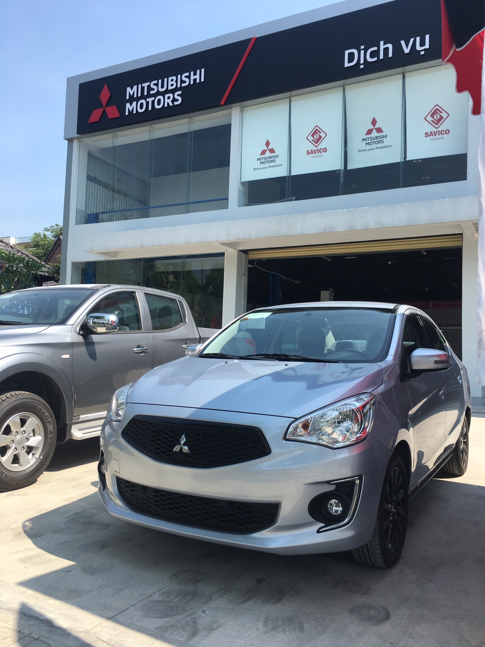 Mitsubishi Attrage 2019 - Bán Mitsubishi Attrage sản xuất 2019, màu bạc, nhập khẩu chính hãng, giá 375tr