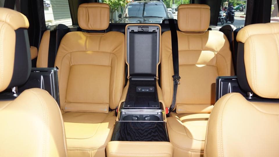 LandRover 2018 - Bán Range Rover Autobiography LWB 2019, nhập Mỹ LH 094.539.2468 Ms Hương