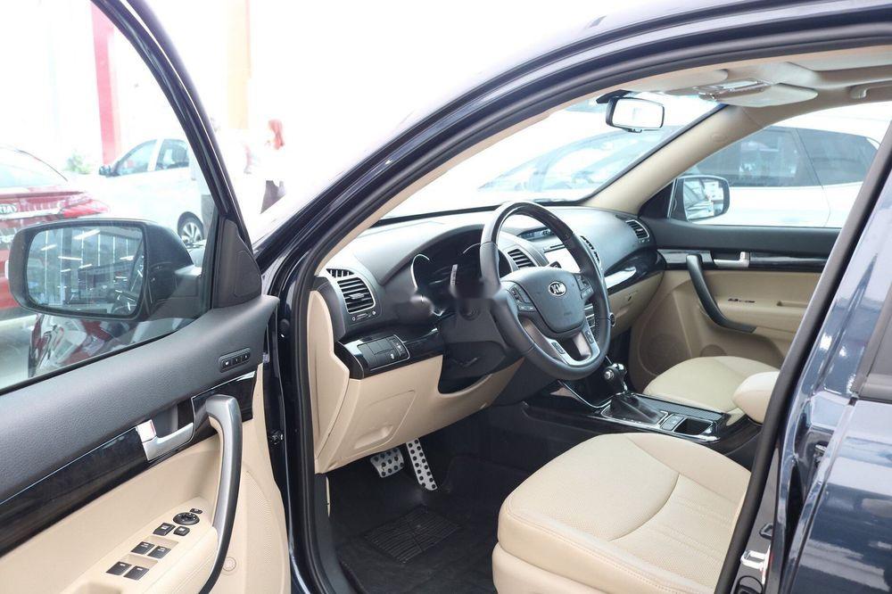 Kia Sorento  Premium G  2019 - Cần bán xe Kia Sorento đời 2019, giá 949tr