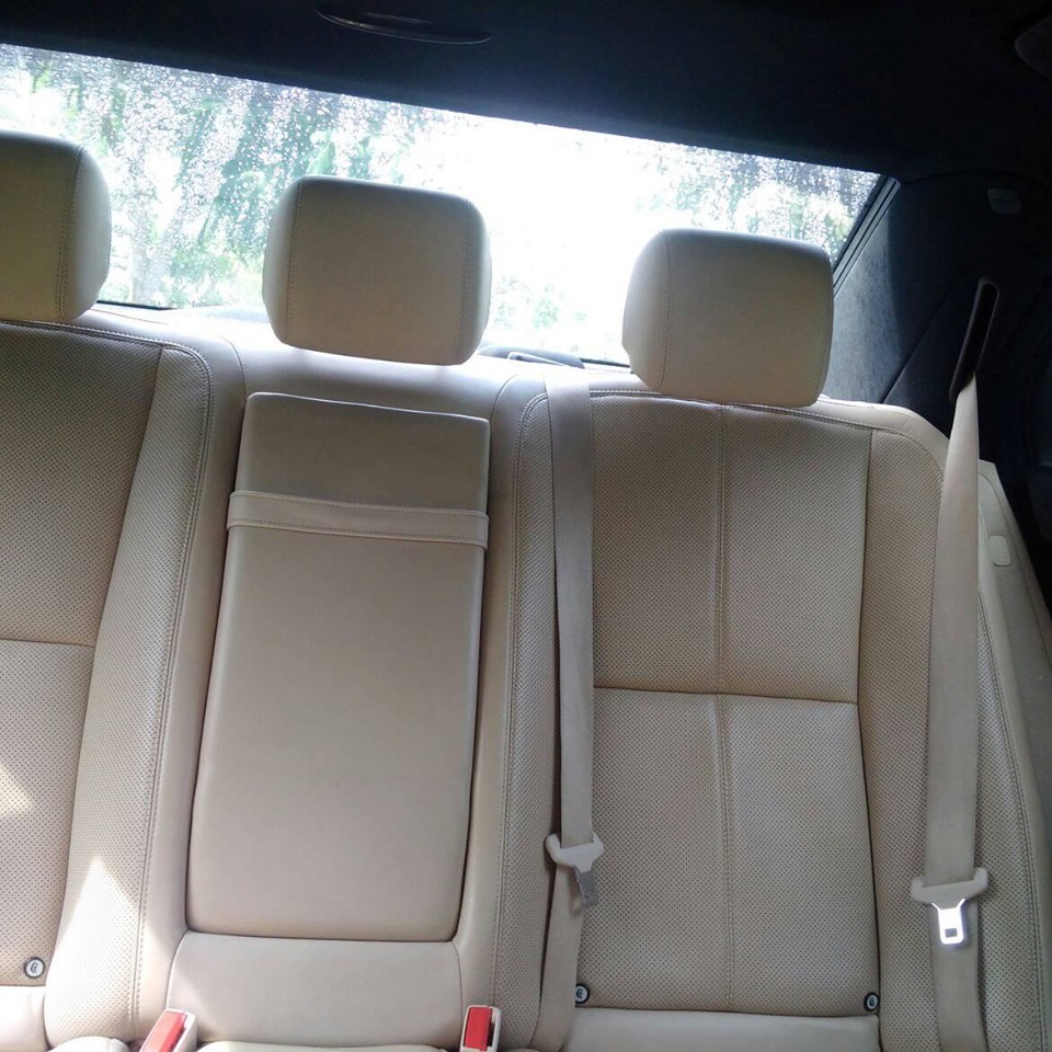 Mercedes-Benz S class S550 2007 - Cần bán Mec s550 2007