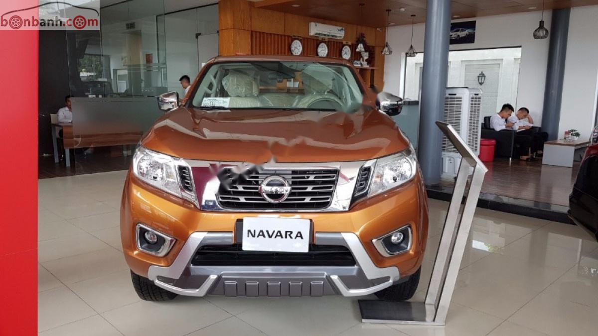 Nissan Navara EL Premium R 2019 - Bán Nissan Navara EL Premium R sản xuất 2019, nhập khẩu, 624 triệu