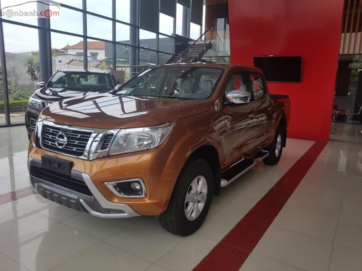 Nissan Navara EL Premium R 2019 - Bán Nissan Navara EL Premium R sản xuất 2019, nhập khẩu, 624 triệu