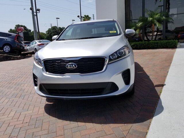 Kia Sorento GAT 2018 - Kia Sorento All New 2018 thiết kế mới đủ màu giao xe, giảm ngay tiền mặt cho khách hàng, liên hệ 0898605013