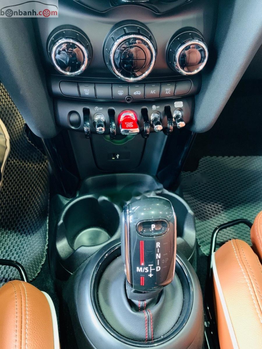 Mini Cooper S 3Dr 2018 - Bán Mini Cooper S 3Dr năm sản xuất 2018, nhập khẩu nguyên chiếc