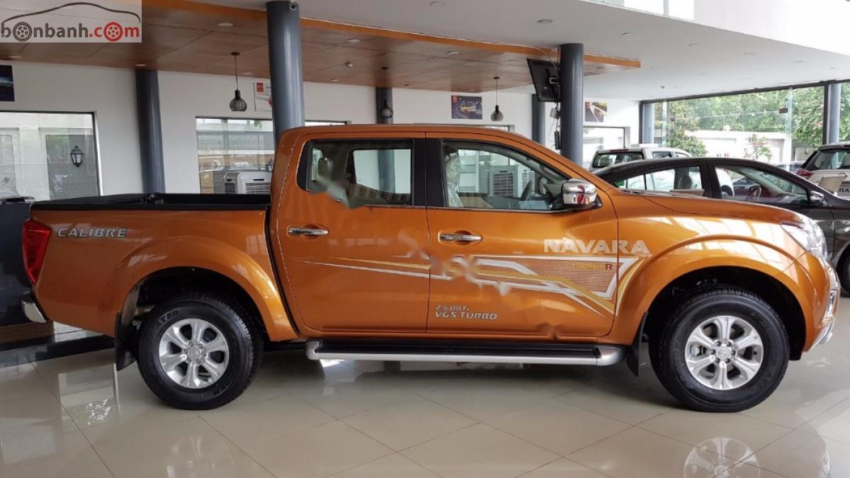 Nissan Navara EL Premium R 2019 - Bán Nissan Navara EL Premium R sản xuất 2019, nhập khẩu, 624 triệu