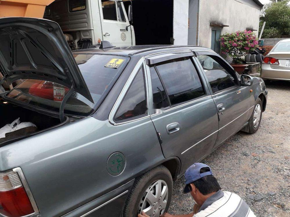 Daewoo Cielo 1997 - Bán xe Daewoo Cielo đời 1997, nhập khẩu