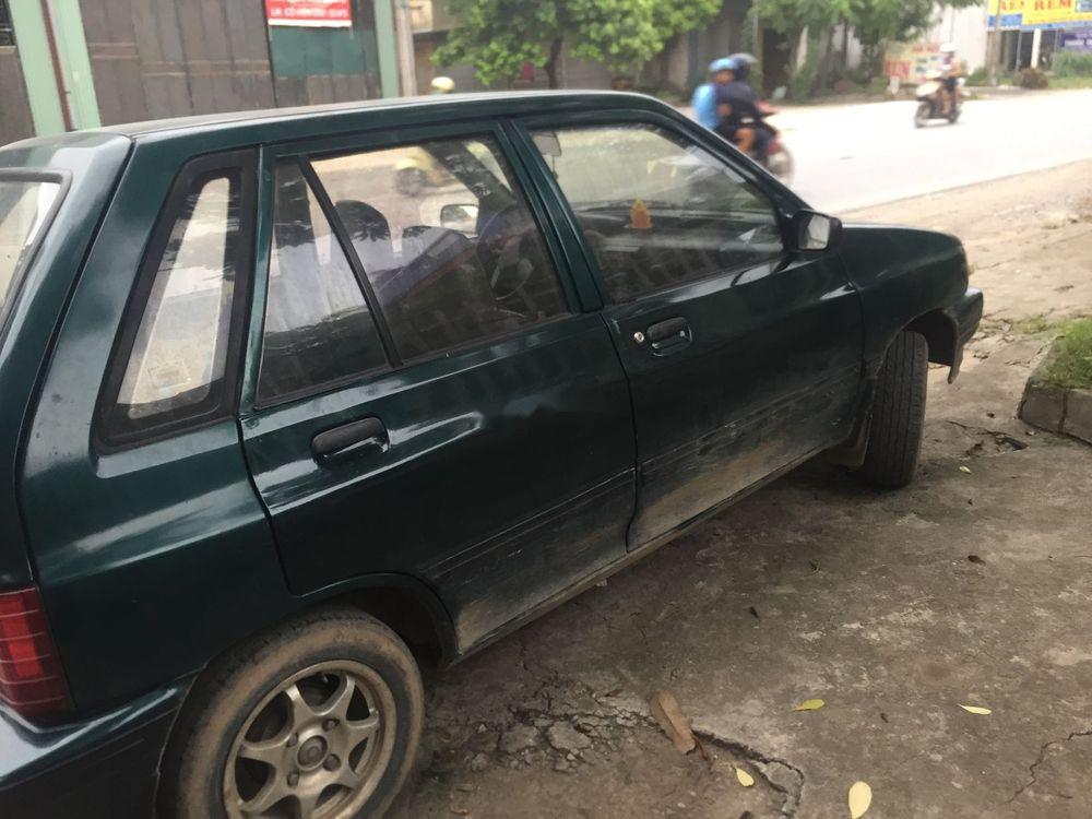 Kia CD5 2003 - Cần bán xe Kia CD5 năm 2003, nhập khẩu