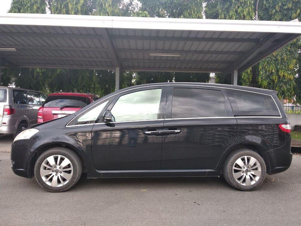 Luxgen 7 MPV 2010 - Cần bán xe Luxgen 7 MPV đời 2010, nhập khẩu nguyên chiếc