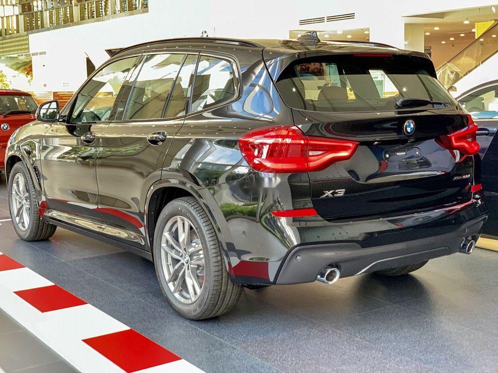 BMW X3   XDrive 30i MSport 2019 - Bán BMW X3 XDrive 30i MSport năm 2019, nhập khẩu