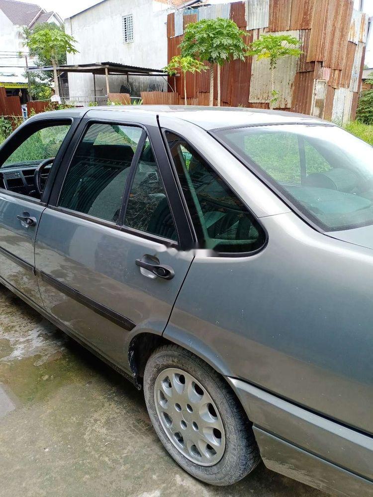 Fiat Tempra   1997 - Bán Fiat Tempra năm 1997, màu bạc, nhập khẩu 