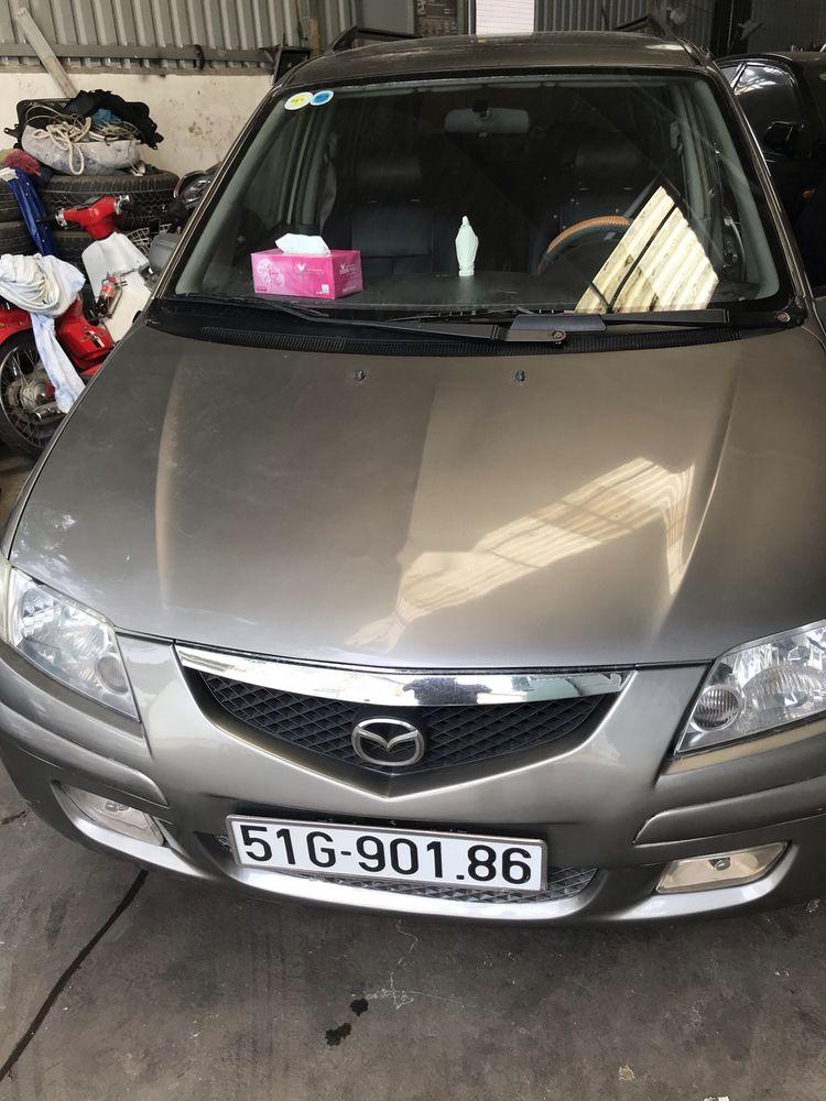 Mazda Premacy 2005 - Bán Mazda Premacy sản xuất năm 2005