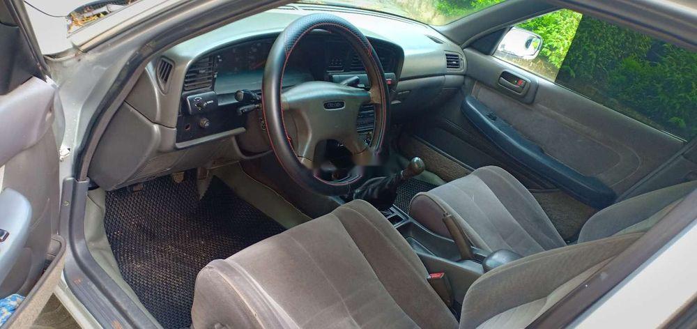 Toyota Cressida 1993 - Thanh lý xe Toyota Cressida năm 1993, màu vàng, nhập khẩu