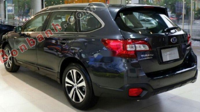 Subaru Outback 2.5i-S 2018 - Bán Subaru Outback 2.5i-S năm 2018, nhập khẩu nguyên chiếc