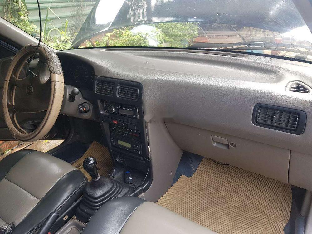 Nissan Sunny MT 1994 - Bán ô tô Nissan Sunny MT sản xuất 1994, nhập khẩu